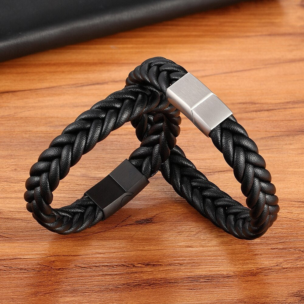 Braided Bracelet
