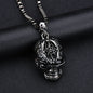 Men's Pendant Necklace