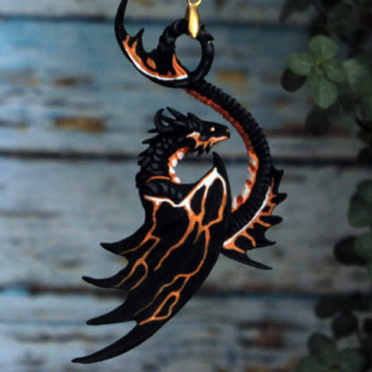 Animal Rope Necklace Cross-border Retro Sweater Chain